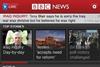 BBC News app