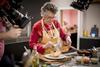 Prue Leith: Cook Clever, Waste Less