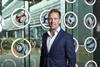 Simon Thomas Sky Sports