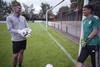 Rob Green & Richie Driss BT Sport The Special 1 football goalkeeper