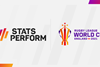 Stats Perform Rugby League World Cup RLWC