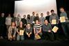 RTS North West Student Awards