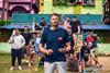 Freddie Flintoff's Field Of Dreams On Tour