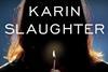 Good Daughter novel