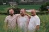 Storyville - Three Dads and a Baby