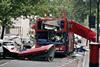 The London Bombings 1