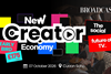 New Creator Economy image