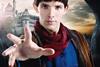 Merlin: one of Aquarium's credits