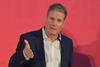 Keir Starmer