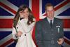 William and Kate: A Royal Love Story