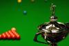 World Snooker Championship