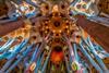 Gaudí’s Challenge, produced alongside Curiosity Studios, NHK, Atomis Media