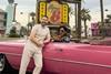 Martin Compston Living Las Vegas