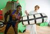 Gladiators - Epic Pranks