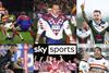 Sky Sports rugby league