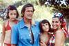 My Life As Roger Moore