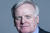 Michael Grade Image Chris McAndrew