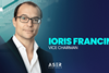 Ioris Francini x Aser