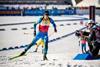 Quentin Fillon Maillet Getty Images Biathlon