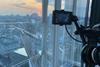 Poisoned - BTS - GV Sunset The Times