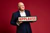 Dara O Briain for Mock the Week