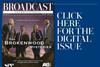 Broadcast cover Oct 2025