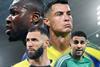 DAZN Saudi league