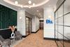 Blu Digital Group London Office inside