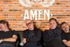 Soccer Amen