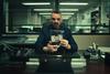 Lead detective Agim De Bruycker