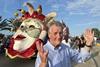 Michael Palin in Venezuela_Midres
