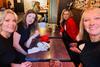 Kasia Madera, Annita McVeigh, Karin Giannone, Martine Croxall