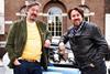 Stephen Fry: Gadget Man