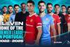 Eleven Sports Premier League