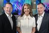 Matt Chorley, Victoria Derbyshire, Paddy O'Connell