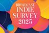 Broadcast Indie Survey index