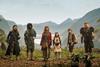 Time Bandits