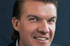 Matthijs Zwart ChelloDMC