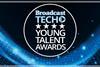 Young talent awards logo