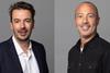 Bruno Fallot and Nicola Maccanico