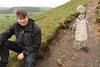 The Pendle Witch Child