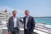 Netflix co-chief Greg Peters and TF1 boss Rodolphe Belmer chose Cannes Lions to unveil their partnership