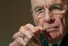 Rupert Murdoch