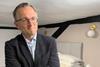 Michael Mosley