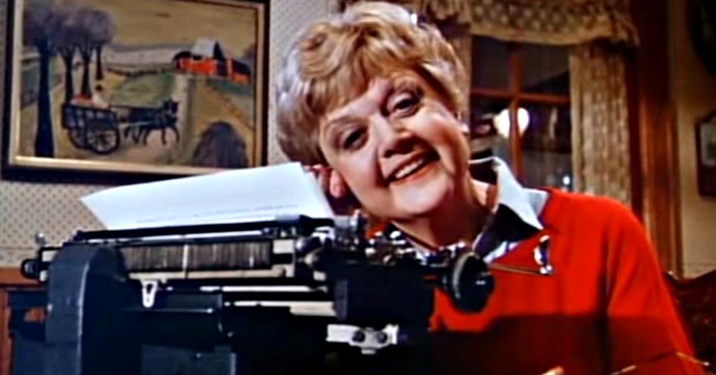 Lisa McGee: Murder, She Wrote | Features | Broadcast