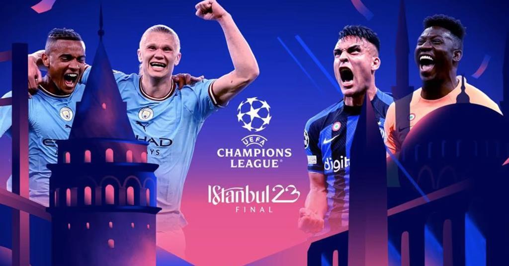 UEFA Champions League final to go free-to-air on , News