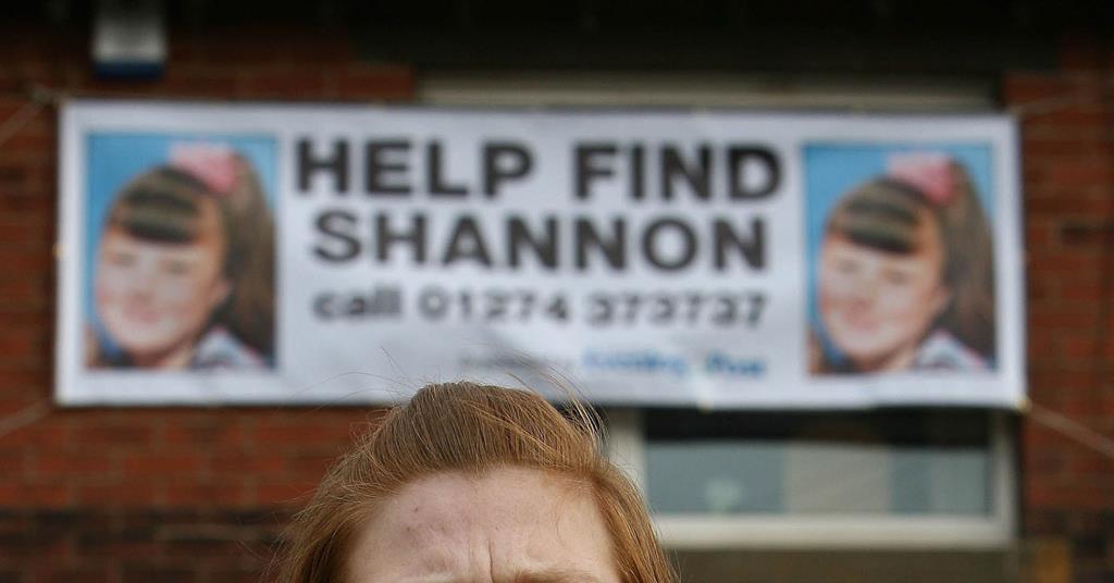 Reconstructing Shannon Matthews' disappearance | Behind The Scenes | Broadcast
