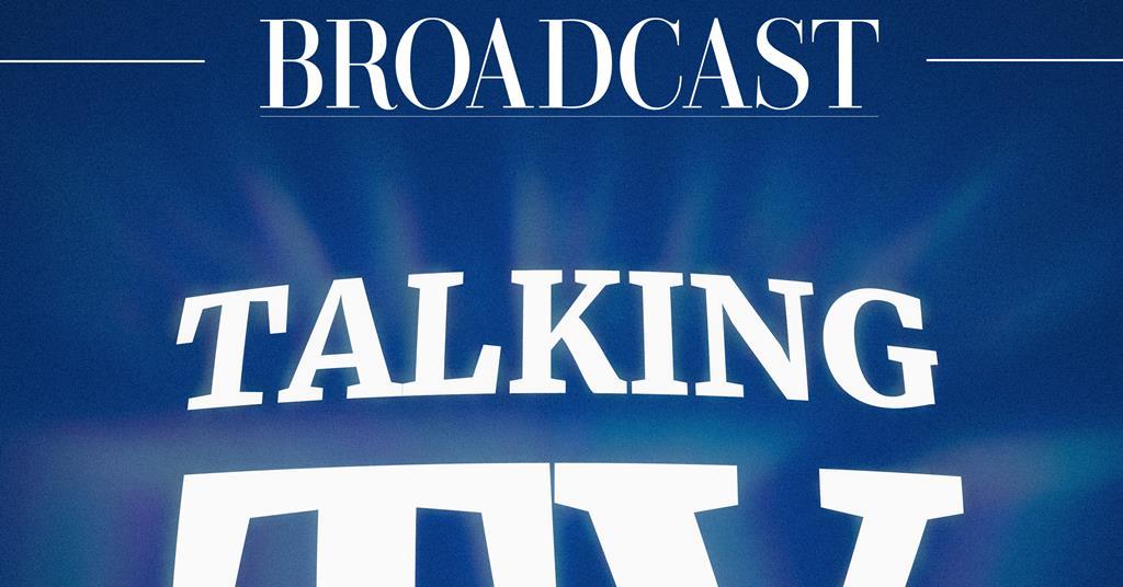broadcastnow.co.uk - Heather Fallon - Broadcast's Talking TV podcast returns