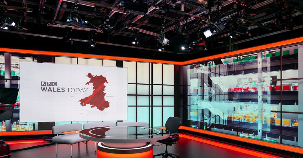 Building an all-IP HQ for BBC Wales | Comment | Broadcast