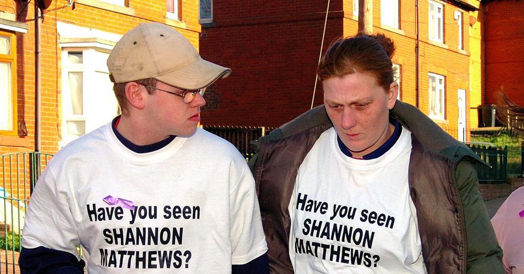 Reconstructing Shannon Matthews' disappearance for C5 | Behind The Scenes | Broadcast